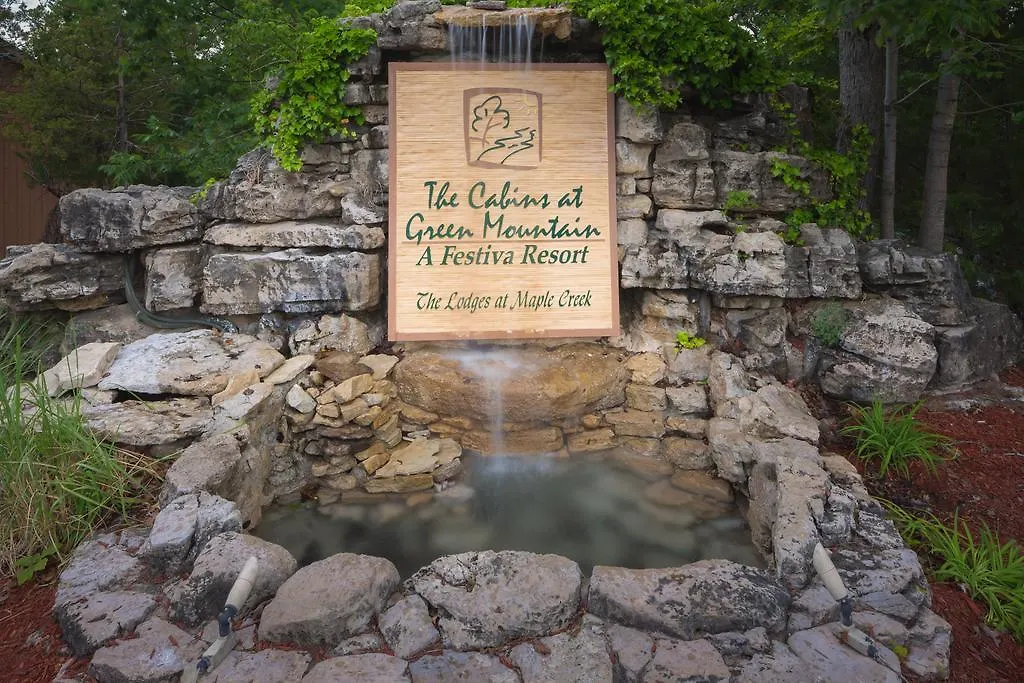 Rezort At Mountain, Trademark Collection By Wyndham Branson