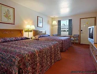 Hotel Plantation