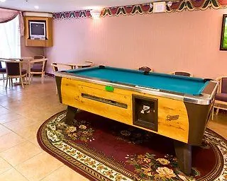 Hotel The Colonnade 3*