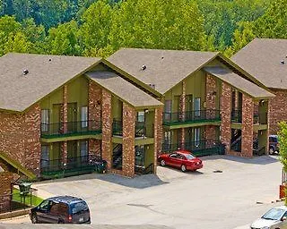 Roark Vacation Apart Otel