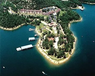 Branson Yacht Club منتجع Indian Point
