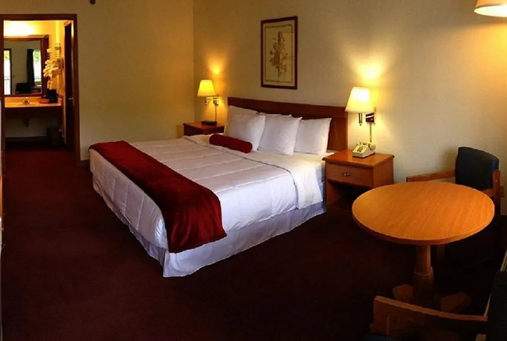Hotel Plantation Branson