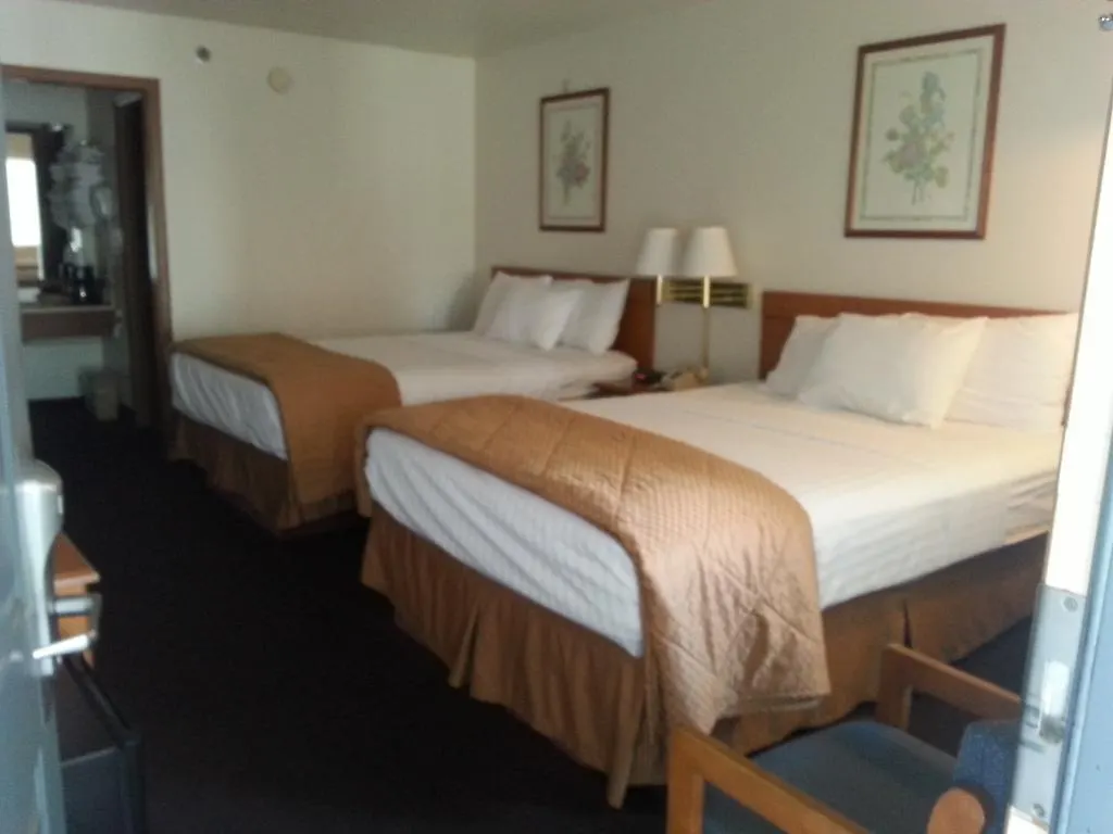 Hotel Plantation Branson
