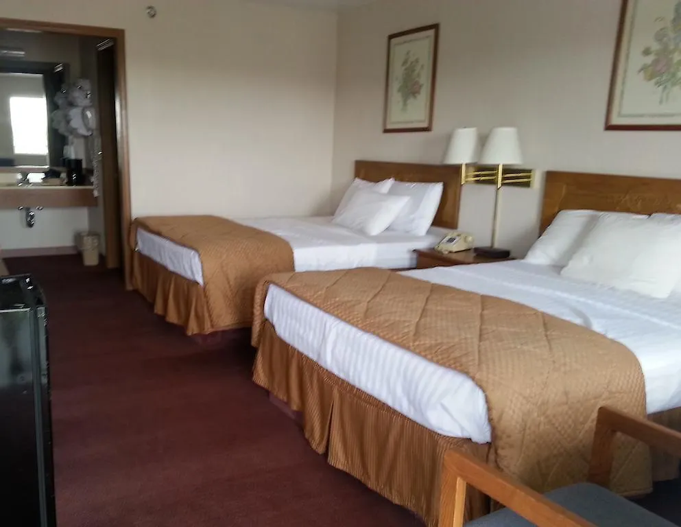 Hotel Plantation