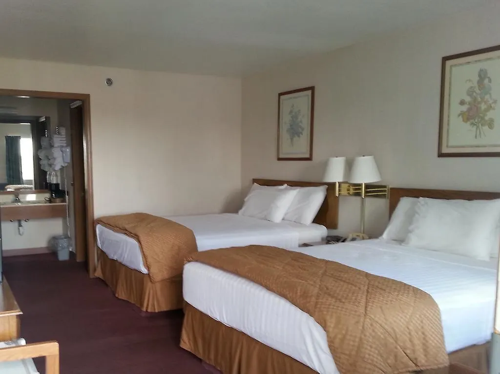 Hotel Plantation Branson