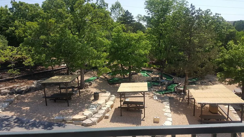 Ξενοδοχείο The Park At Foxborough