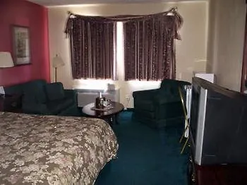 Oyo Victorian Palace Branson