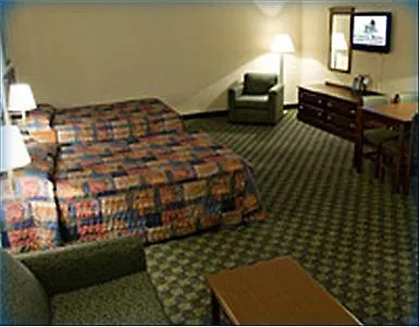 The Branson Waterpark Hotel