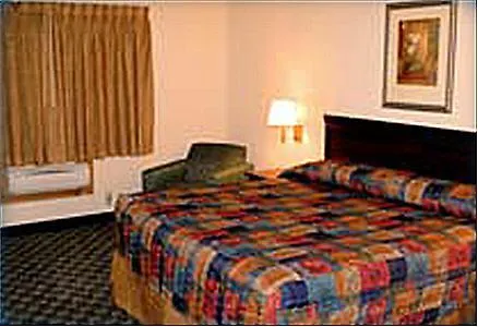 Ośrodek wypoczynkowy The Branson Waterpark Hotel 2*