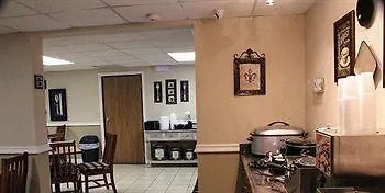 酒店 汇景套房酒店 布蘭森