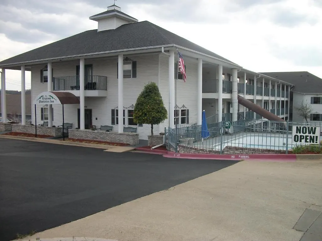 Hotel Plantation
