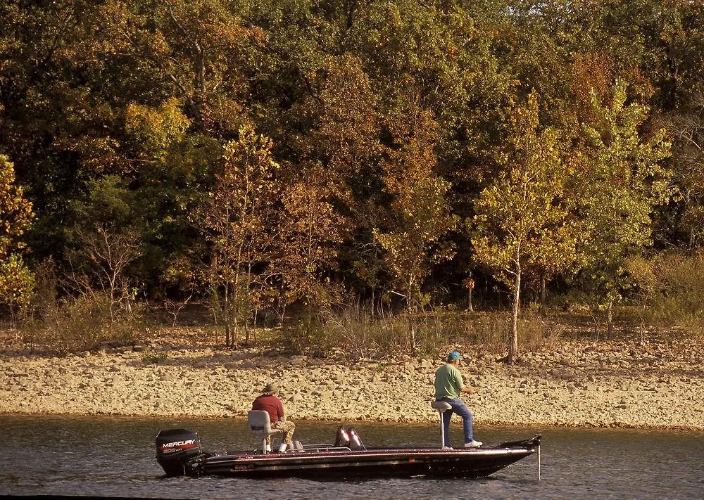 منتجع Branson Yacht Club Indian Point