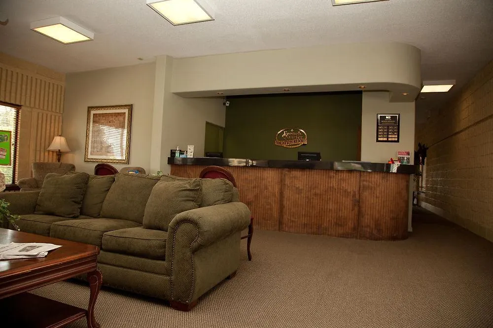 French Quarter Resort 4*