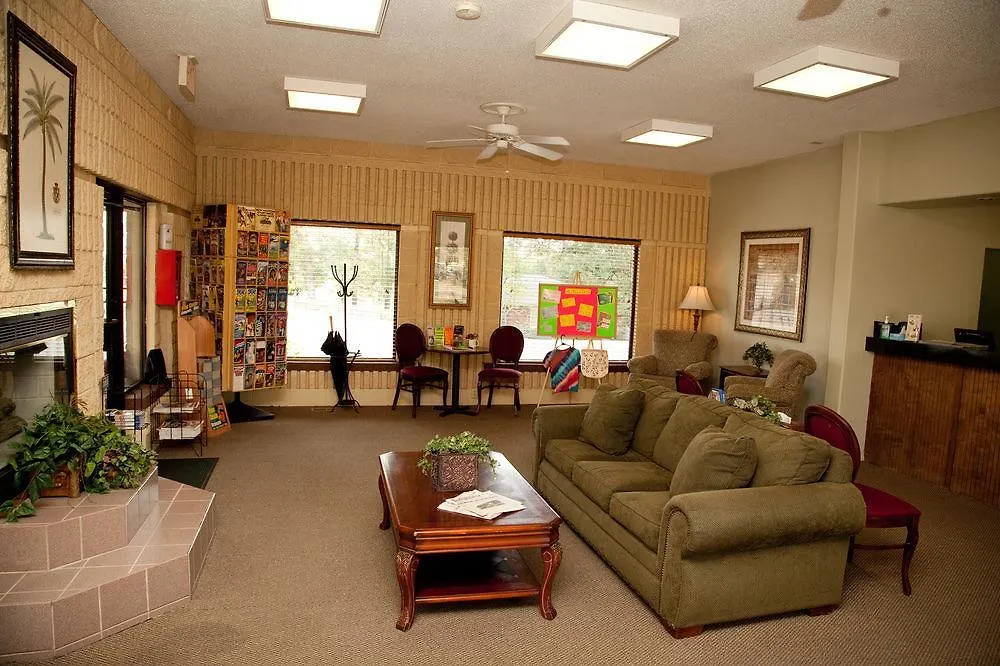 French Quarter Resort Branson