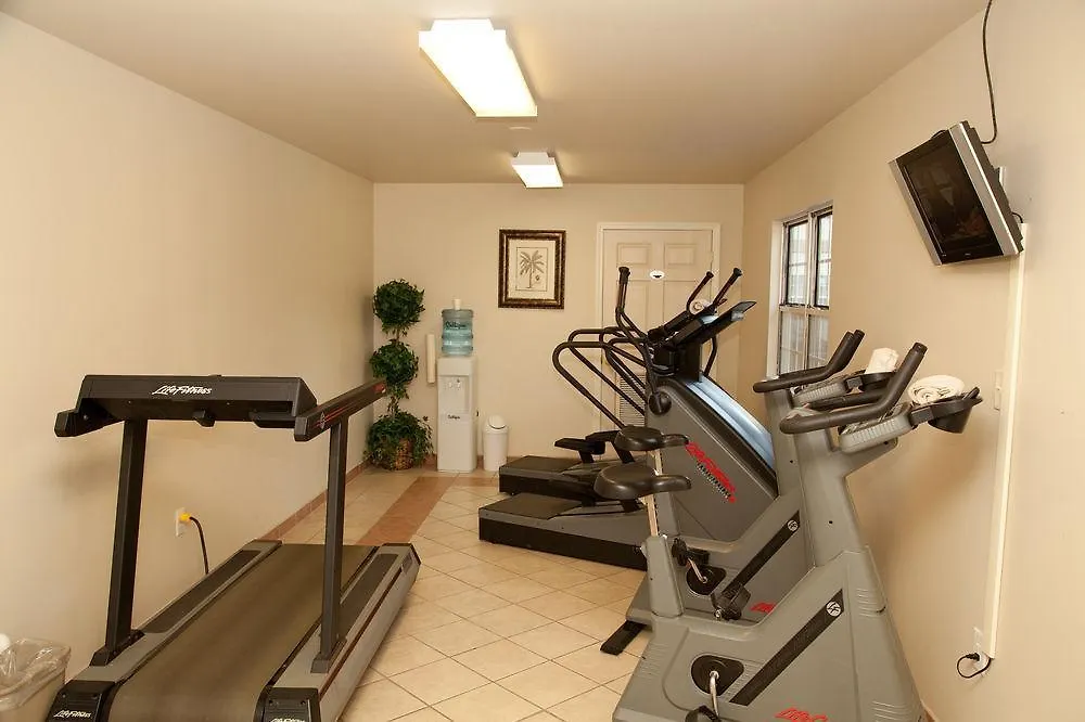 French Quarter Resort Branson