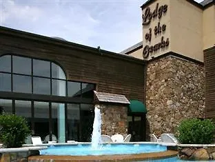 Of The Ozarks 3* בראנסון