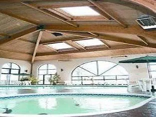 Comfort At Thousand Hills אורחן