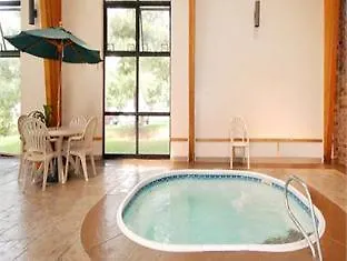 Comfort At Thousand Hills 2* בראנסון