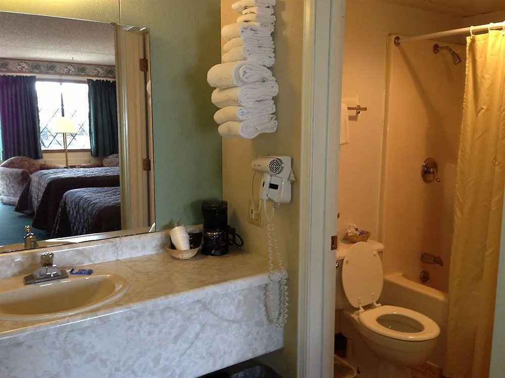 Oyo Windmill Hotel Branson