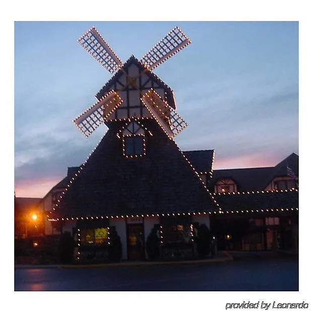 Oyo Windmill Hotel 2*