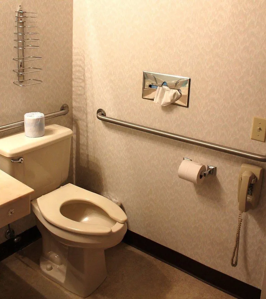 The Colonnade Hotel Branson