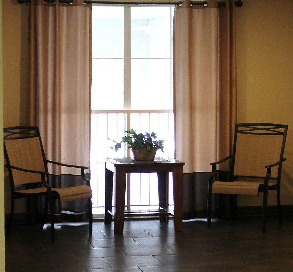 The Colonnade Hotel Branson