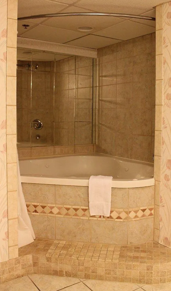 The Colonnade Hotel 3*