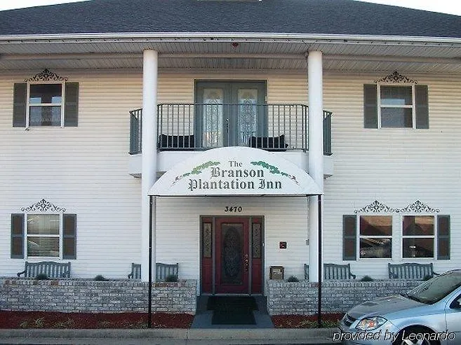 Plantation Hotel Branson