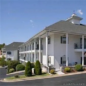 Plantation 2* Branson