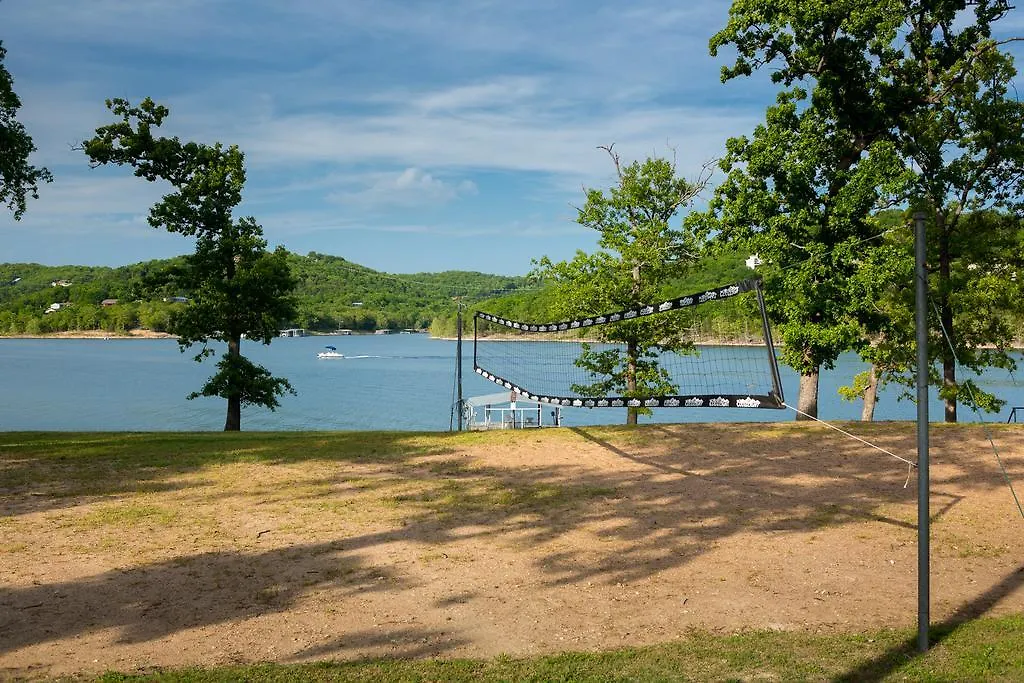 Branson Yacht Club