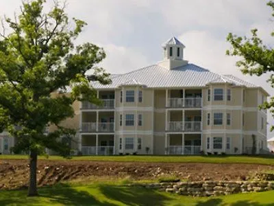 Club Vacations Hills At Branson