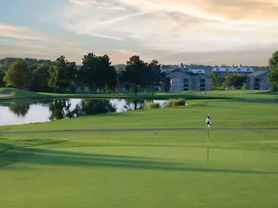 Club Vacations Hills At