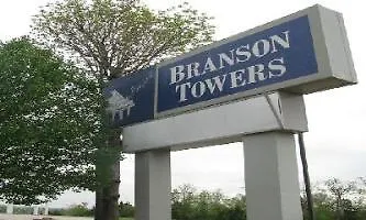 Towers 3* Branson