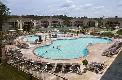 Worldmark Feriested