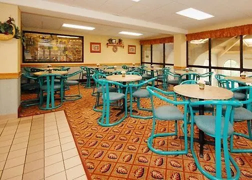 Comfort At Thousand Hills 2*