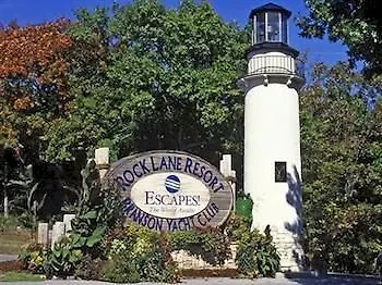 Branson Yacht Club 3* Indian Point