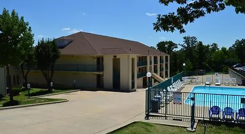 Motel American Eagle & Branson