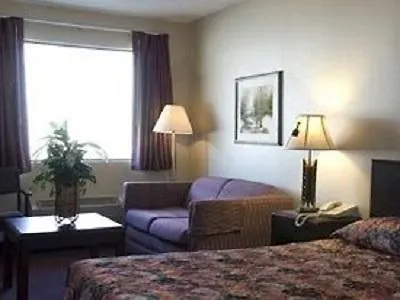 American Eagle & Motel Branson