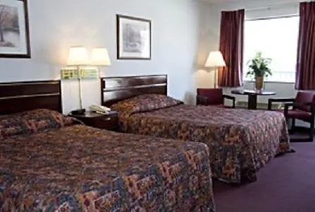 Motel American Eagle & 2*