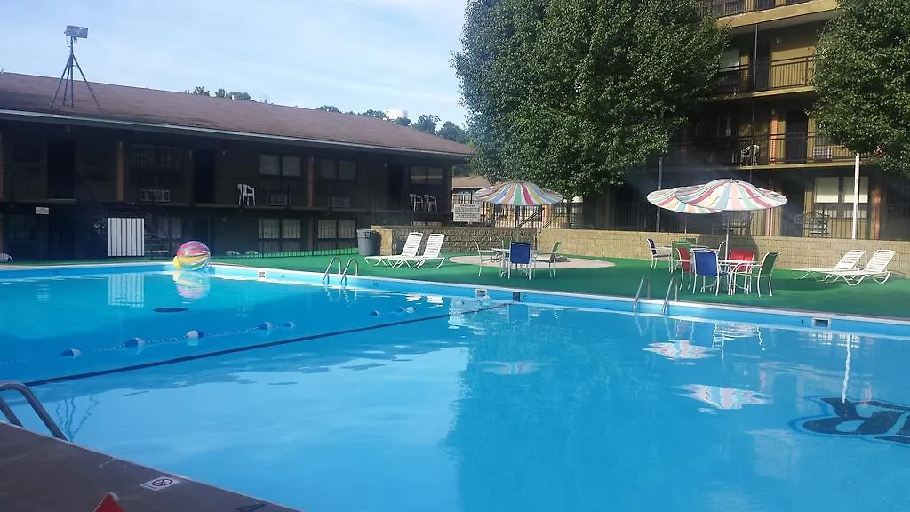 Roark Vacation Apart Otel