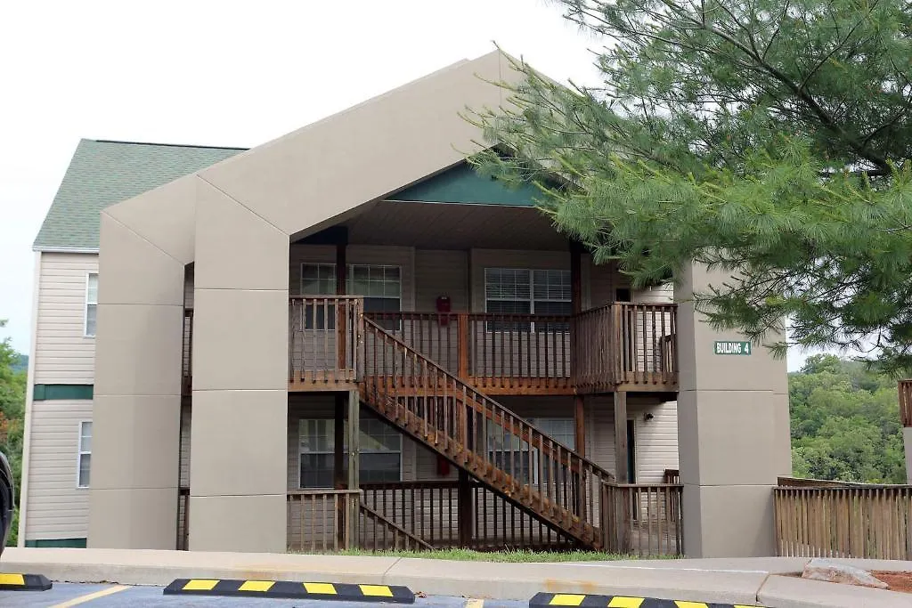 리조트 Eagle's Nest 4*