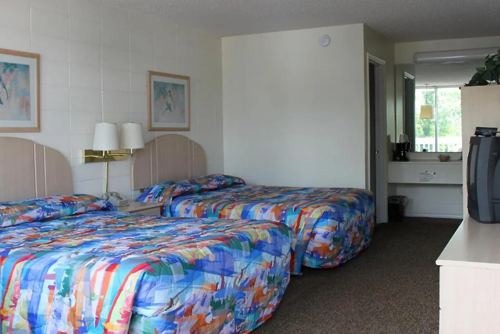76 Inn Branson