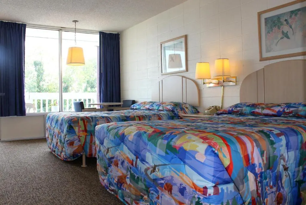 Motel 76 Inn