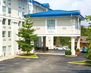 The Colonnade 3*