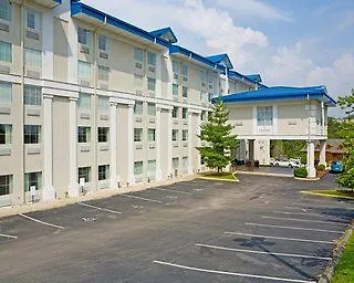 The Colonnade 3*