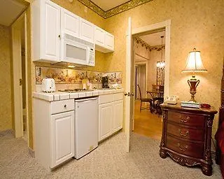 Hotel The Colonnade Branson