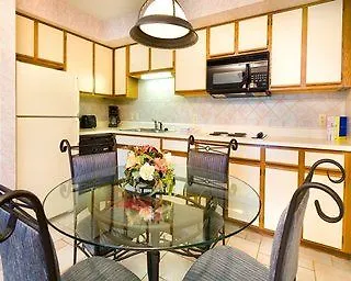 Apart Otel Roark Vacation