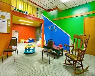 Roark Vacation Apart Otel