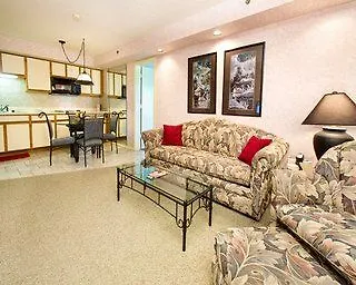 Roark Vacation Apart Otel 3*