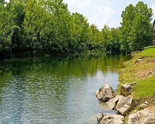Roark Vacation Apart Otel Branson